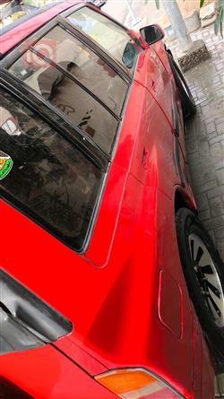 سوزوكي فيتارا